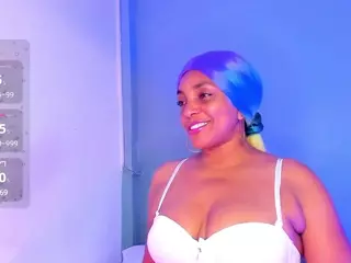 Lovely Nicki's Live Sex Cam Show