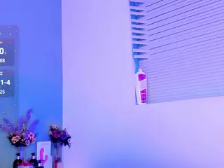 Lovely Nicki's Live Sex Cam Show
