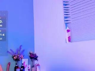 Lovely Nicki's Live Sex Cam Show