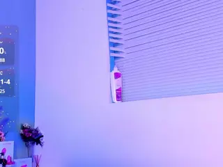 Lovely Nicki's Live Sex Cam Show