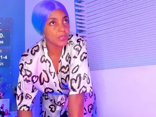 Lovely Nicki's Live Sex Cam Show