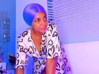 Lovely Nicki's Live Sex Cam Show