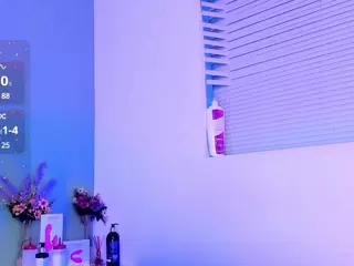 Lovely Nicki's Live Sex Cam Show