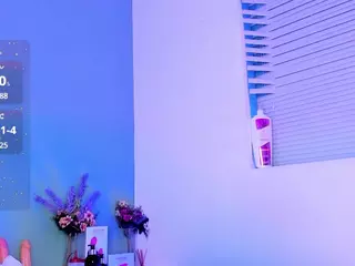 LovelyNicki's Live Sex Cam Show