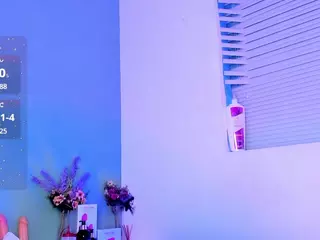 LovelyNicki's Live Sex Cam Show