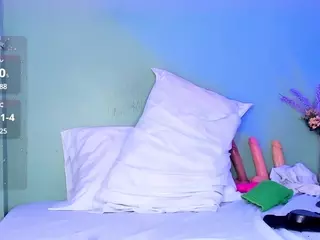 LovelyNicki's Live Sex Cam Show
