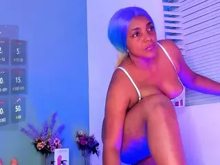 LovelyNicki's Live Sex Cam Show