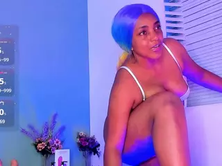LovelyNicki's Live Sex Cam Show