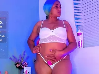 LovelyNicki's Live Sex Cam Show