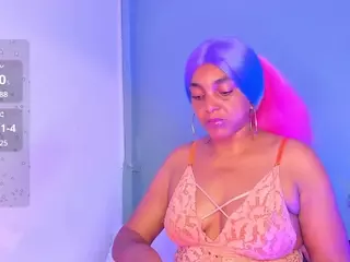 LovelyNicki's Live Sex Cam Show