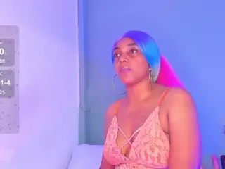 LovelyNicki's Live Sex Cam Show