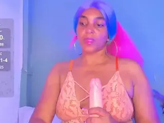 LovelyNicki's Live Sex Cam Show