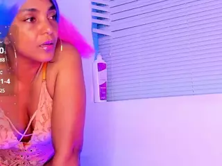 LovelyNicki's Live Sex Cam Show