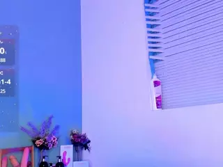 LovelyNicki's Live Sex Cam Show