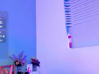 LovelyNicki's Live Sex Cam Show