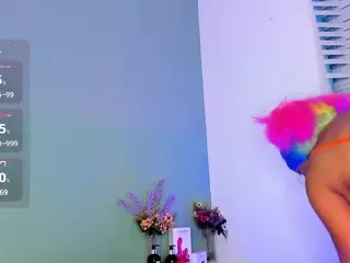 LovelyNicki's Live Sex Cam Show