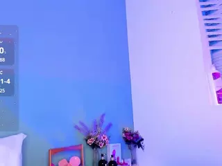 LovelyNicki's Live Sex Cam Show
