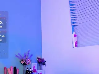 LovelyNicki's Live Sex Cam Show