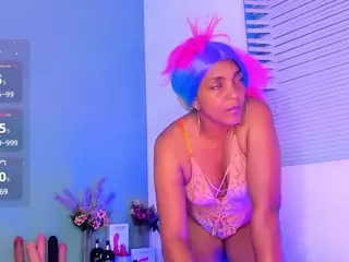 LovelyNicki's Live Sex Cam Show