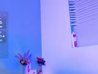 LovelyNicki's Live Sex Cam Show