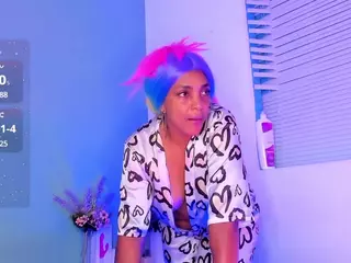 LovelyNicki's Live Sex Cam Show