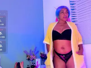 LovelyNicki's Live Sex Cam Show