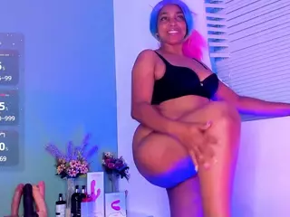 LovelyNicki's Live Sex Cam Show