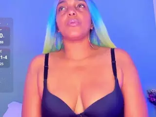LovelyNicki's Live Sex Cam Show