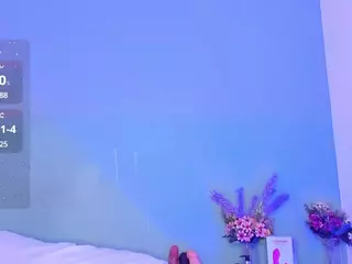 LovelyNicki's Live Sex Cam Show