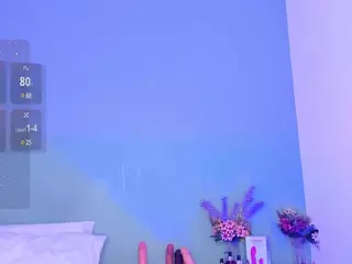 LovelyNicki's Live Sex Cam Show