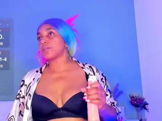 LovelyNicki's Live Sex Cam Show