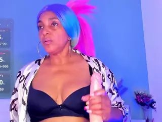 LovelyNicki's Live Sex Cam Show
