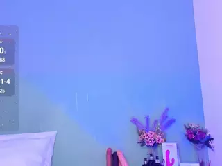 LovelyNicki's Live Sex Cam Show
