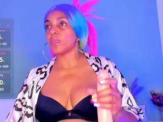 LovelyNicki's Live Sex Cam Show