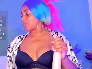 LovelyNicki's Live Sex Cam Show