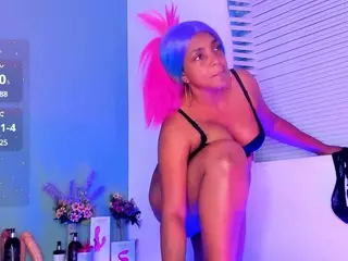 LovelyNicki's Live Sex Cam Show