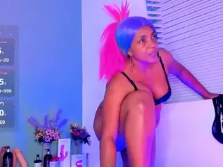 LovelyNicki's Live Sex Cam Show