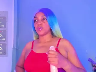 LovelyNicki's Live Sex Cam Show