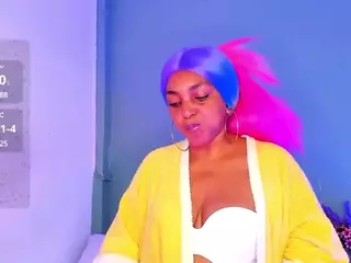 LovelyNicki's Live Sex Cam Show