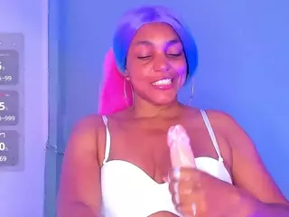LovelyNicki's Live Sex Cam Show