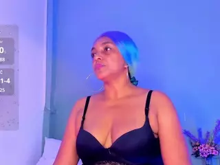 LovelyNicki's Live Sex Cam Show