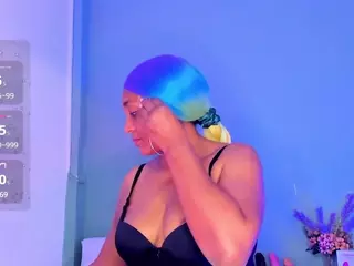 LovelyNicki's Live Sex Cam Show