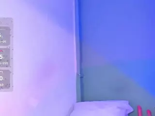 LovelyNicki's Live Sex Cam Show