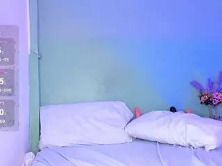 LovelyNicki's Live Sex Cam Show