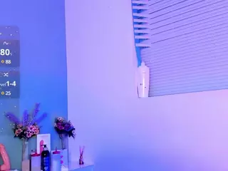 LovelyNicki's Live Sex Cam Show