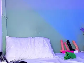 LovelyNicki's Live Sex Cam Show