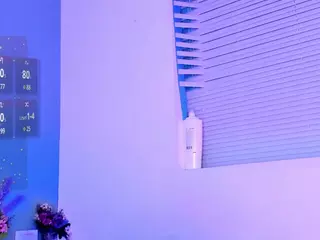 LovelyNicki's Live Sex Cam Show