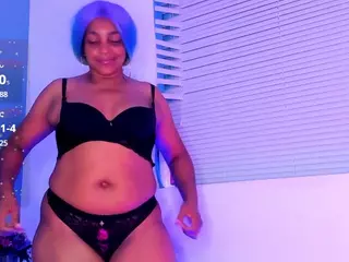 LovelyNicki's Live Sex Cam Show