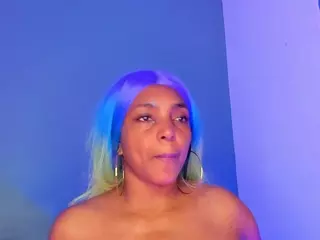 LovelyNicki's Live Sex Cam Show