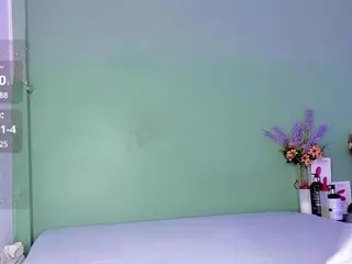 LovelyNicki's Live Sex Cam Show